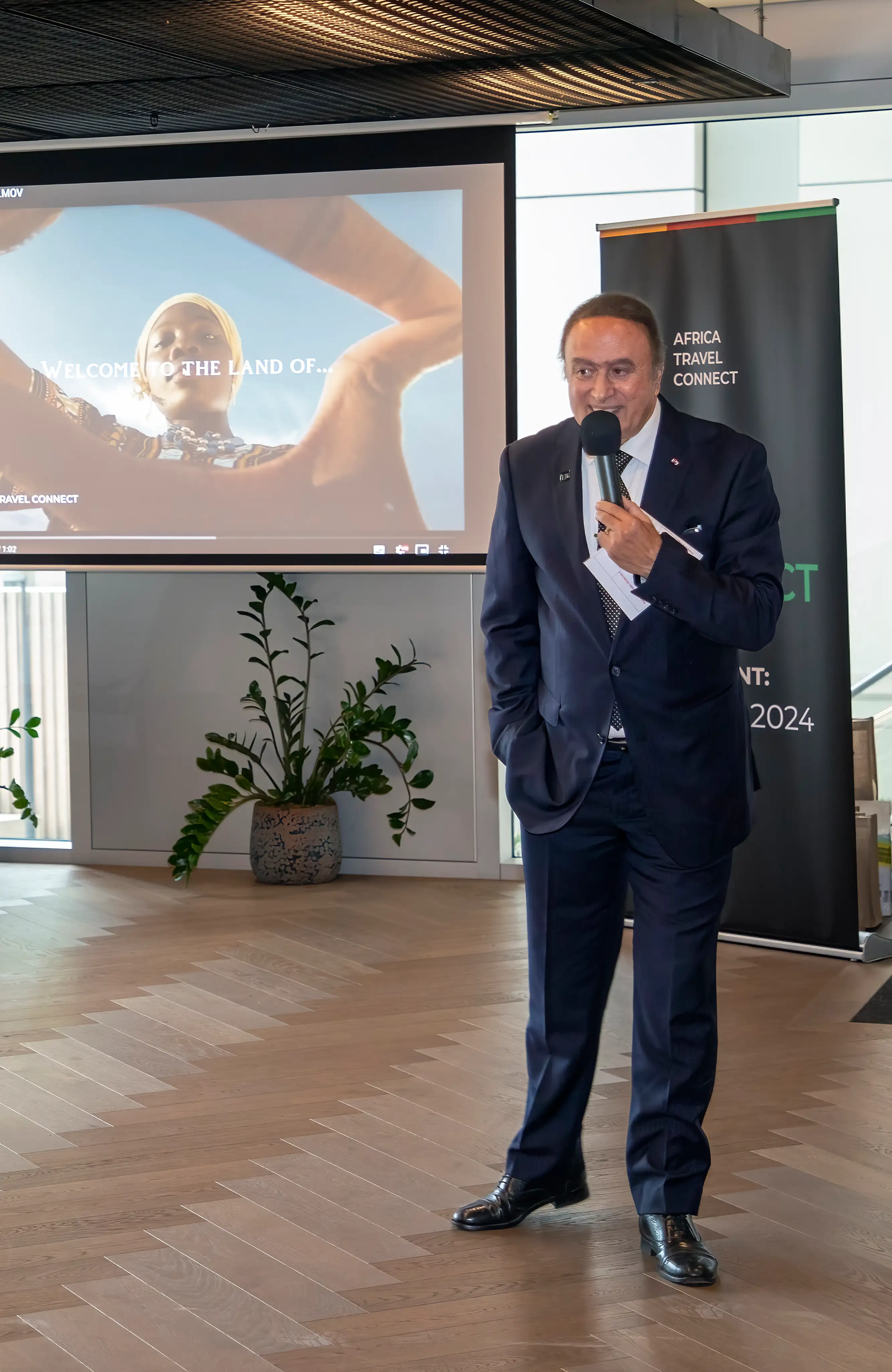 Yosemite National Park